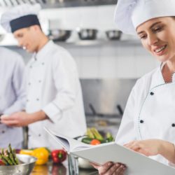 Как оформить медицинскую книжку для работы